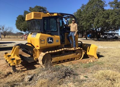 JD's Septic Svc Equip 1